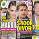 Image for article titled This Week In Tabloids: The Gossip Gods Have Blessed Us, For Ben Affleck and J. Lo Are Back Together